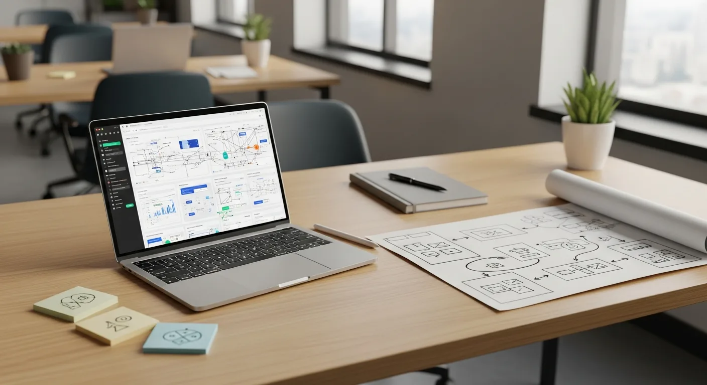 De l'idée au succès : pourquoi penser Product Design dès le premier jour de votre business